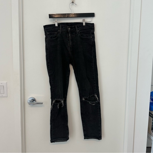 Levi Jeans - Picture 3 of 4